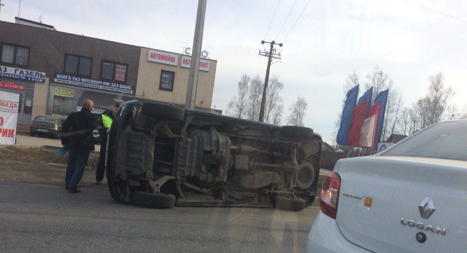 Дтп сегодня в санкт петербурге