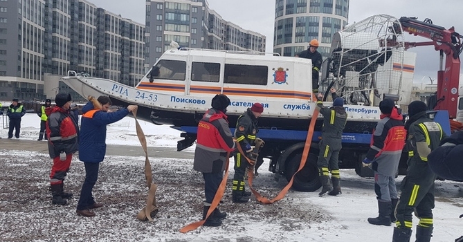 Главные новости за выходные дни 8-10 марта: убийство курьера, изнасилование школьницы, спасение рыбаков со льда