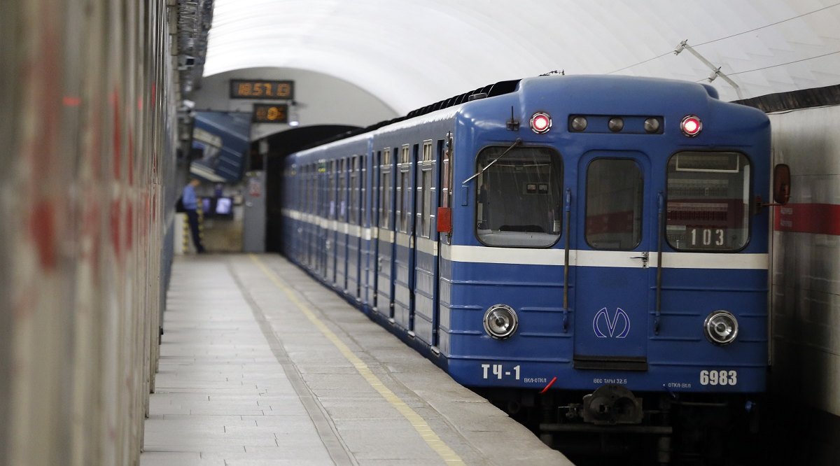 Метро-малыш может оказаться в доме малютки